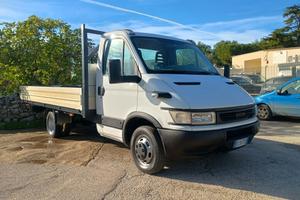 Iveco Daily 35C15 3.0 Hpi 6 marce Cassone Fisso