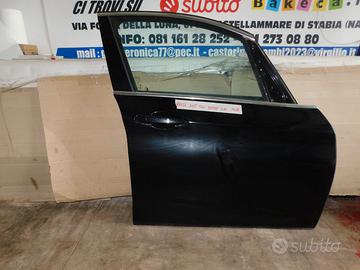 PORTA PORTIERA ANTERIORE  DESTRA  BMW 216  2016