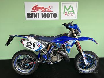 YAMAHA YZ 125 - 2013