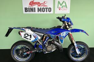 YAMAHA YZ 125 - 2013