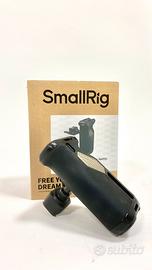 SMALLRIG Maniglia Laterale Universale NATO