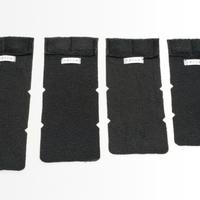Freer Percussion FTM – Set of 4 Timpani Mufflers
