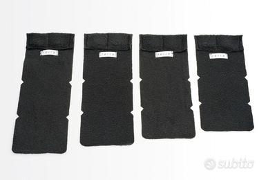 Freer Percussion FTM – Set of 4 Timpani Mufflers