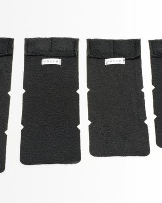 Freer Percussion FTM – Set of 4 Timpani Mufflers