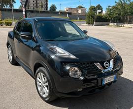 Nissan juke 1.5 n-tec