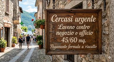 Negozio o ufficio