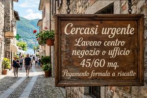 Negozio o ufficio