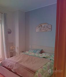 Appartamento arredato a pochi passi dal mare