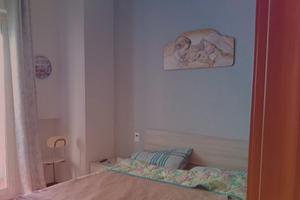 Appartamento arredato a pochi passi dal mare