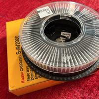 caricatore kodak carusel