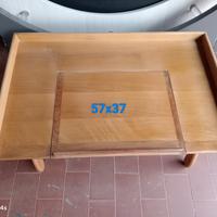 Tavolino Leggio Vassoio