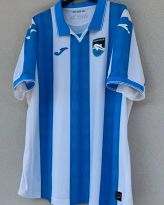 Maglia Pescsra calcio xxl