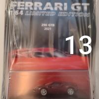 Centauria Ferrari Gt Collection Ferrari 296 GTB