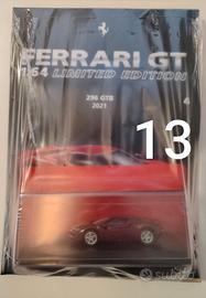 Centauria Ferrari Gt Collection Ferrari 296 GTB