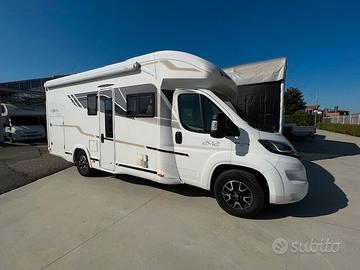 Benimar MILEO 242