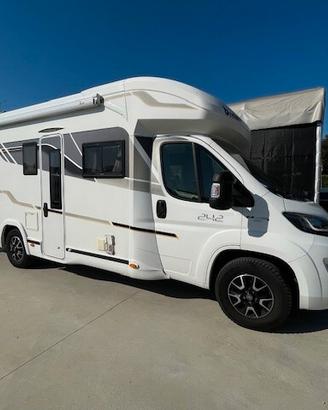Benimar MILEO 242