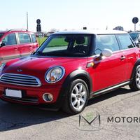 Mini 3 Porte Cooper Pepper 1.6 120cv