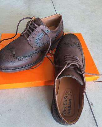 Scarpe eleganti uomo nr° 41