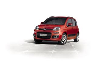 Fiat Panda 1.3 mjt 16v Easy 75cv