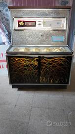 Juke box