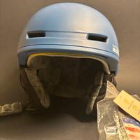 Casco da sci OutdoorMaster MIPS – Taglia S