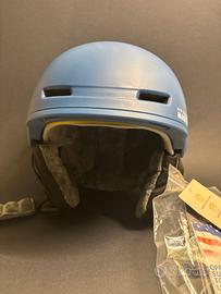 Casco da sci OutdoorMaster MIPS – Taglia S