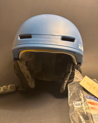 Casco da sci OutdoorMaster MIPS – Taglia S