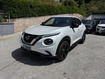NISSAN Juke 1.0 DIG-T 114 CV Tekna