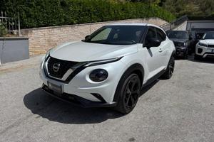 NISSAN Juke 1.0 DIG-T 114 CV Tekna