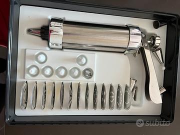 Pistola Decora biscotti