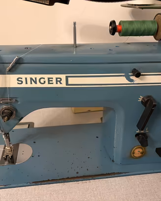 Macchina da cucire Singer 20u