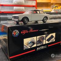 Alfa Romeo 1750 GT Veloce Autort Scala 1/18