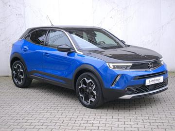 OPEL Mokka 1.2 Turbo 130 CV aut. Ultimate