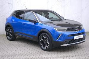OPEL Mokka 1.2 Turbo 130 CV aut. Ultimate