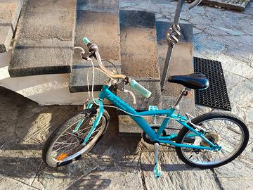Bicicletta bambino
