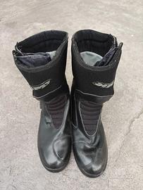 Stivali da Moto  Sportivi/Touring