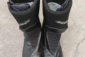 Stivali da Moto  Sportivi/Touring