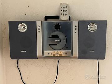 Radio CD Philips