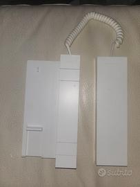 Citofono x sistema audio