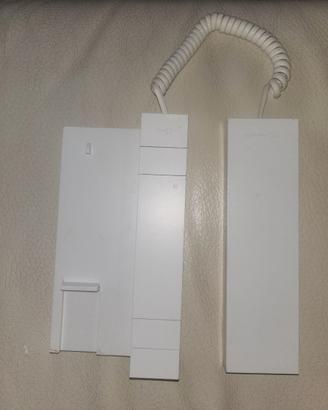 Citofono x sistema audio