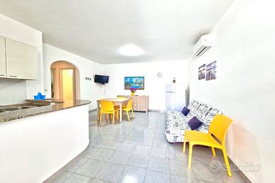 VILLETTA Torre Pali PET-FRIENDLY 200mt dal mare