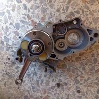 Carter motore ktm 250