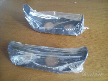 Staffe anteriori per fanalini AR Junior gt 1300