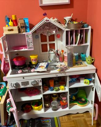 Cucina per bambini