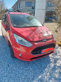 ford bmax