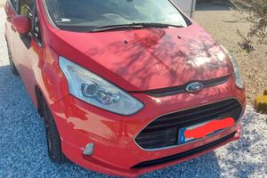 ford bmax
