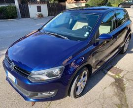 Volkswagen polo 1,6 tdi highline-km 69000 u