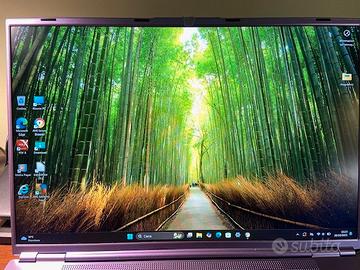 PC Portatile LAPTOP NOT DD N600 