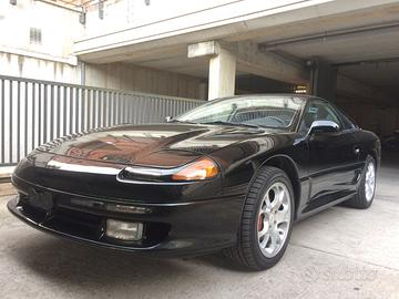 Dodge Stealth r/t twin turbo