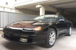 Dodge Stealth r/t twin turbo